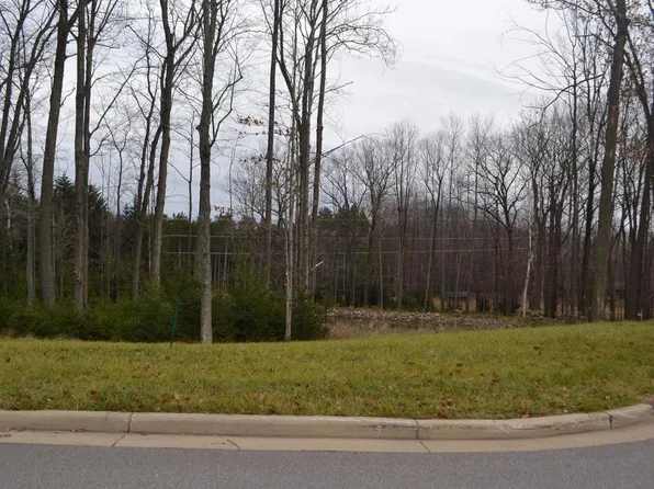 Lot #34 BUCK WOOD LANE, Wausau, WI 54401