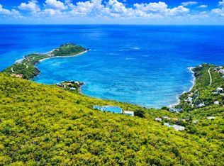 4B Of C Rendezvous & Ditleff, Saint John, VI 00830