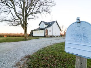 11286 S 450 W #35, Van Buren, IN 46991