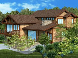 220 N Kings Peak Ct #35, Heber City, UT 84032