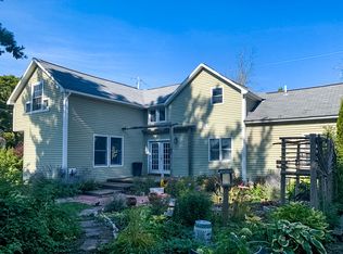 214 Cass St, Cheboygan, MI 49721