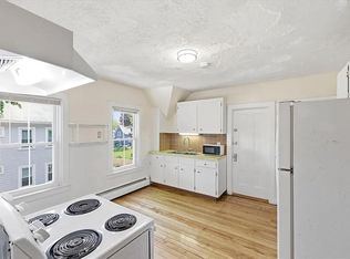 317 Boylston St #2, Brockton, MA 02301