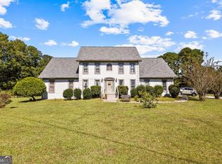 1211 Sandy Creek Rd, Fayetteville, GA 30214