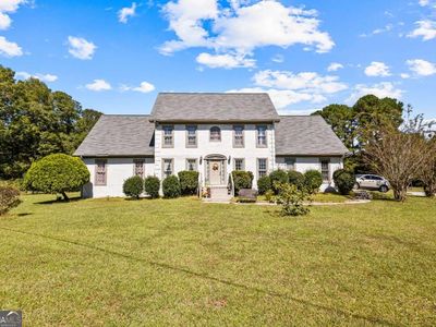 1211 Sandy Creek Rd, Fayetteville, GA, 30214