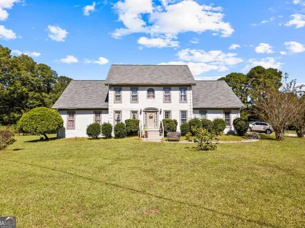 1211 Sandy Creek Rd, Fayetteville, GA 30214