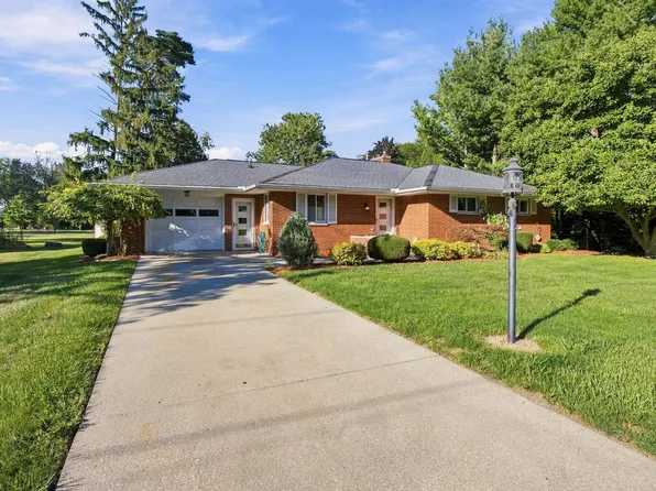 4560 Jameson St, Saginaw, MI 48638
