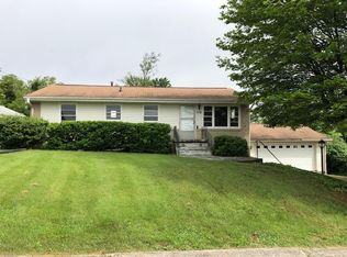 1719 Glendon Rd, Salem, VA 24153