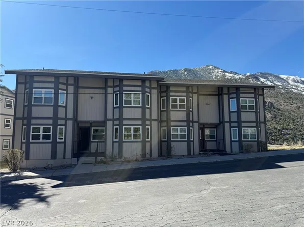 2650 Daines Dr Unit 102, Mount Charleston, NV 89124