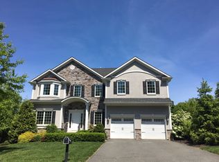 5 Efstis Ct, West Orange, NJ 07052