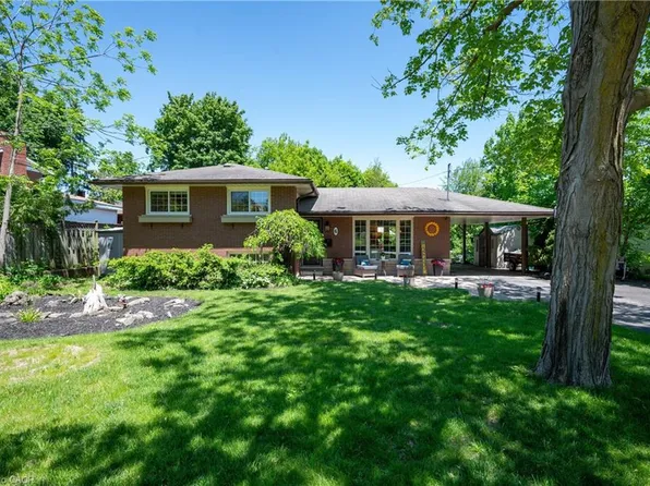 6 Gerrard Ave, Cambridge, ON N3C 2R6