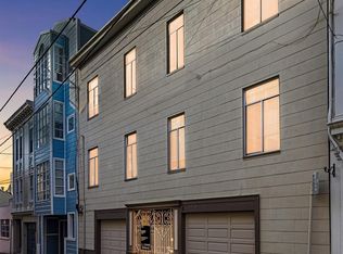42-50 Allen St, San Francisco, CA 94109