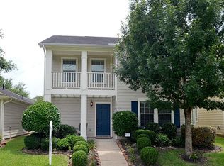 10739 Cobblecreek Way, Missouri City, TX 77459