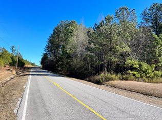 Highway 45 & Clay Rd, Lauderdale, MS 39335