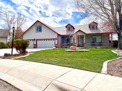 2830 La Cresta Ct, Minden, NV, 89423
