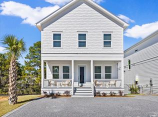 8 Caba Cv, Santa Rosa Beach, FL 32459