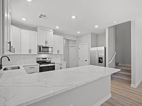 Your chef-ready kitchen awaits.