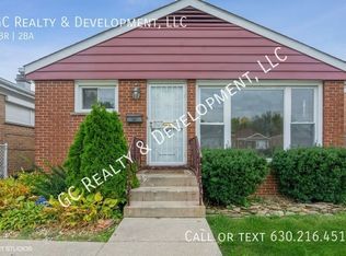 9735 S Harvard Ave, Chicago, IL 60628