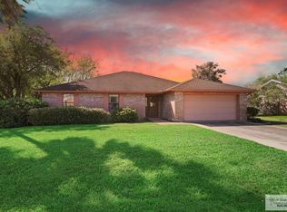 1205 Tesoro Ave, Rancho Viejo, TX 78575