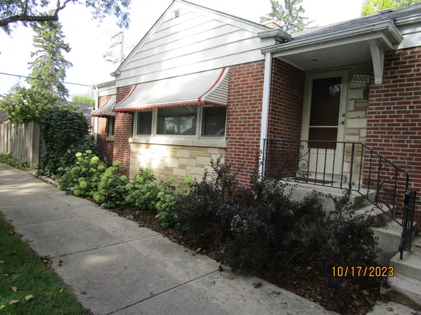 6000 N Neva Ave, Chicago, IL 60631
