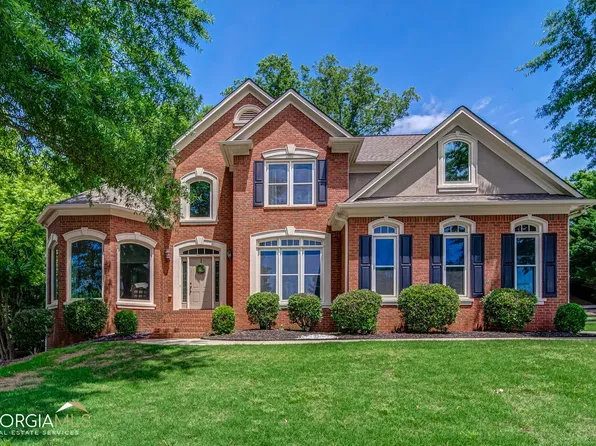 132 Ardsley Run, Canton, GA 30115