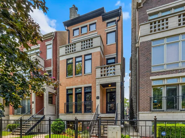 6532 S Woodlawn Ave #3, Chicago, IL 60637
