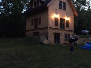 164 White Birch Dr, Cambridge, VT 05444