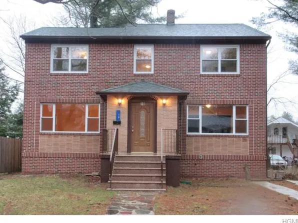19 York Ave, Monticello, NY 12701