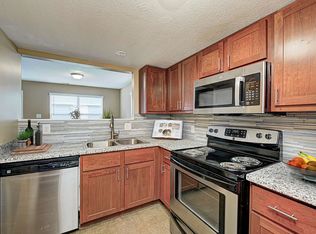 Townhomes at Fall Creek Place, Indianapolis, IN 46204