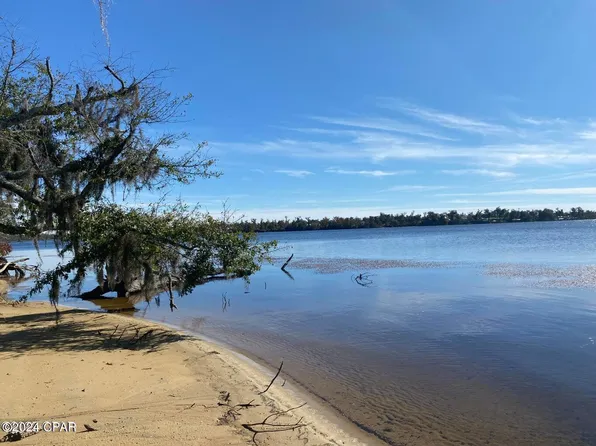 4714 Bay Head Rd, Youngstown, FL 32466