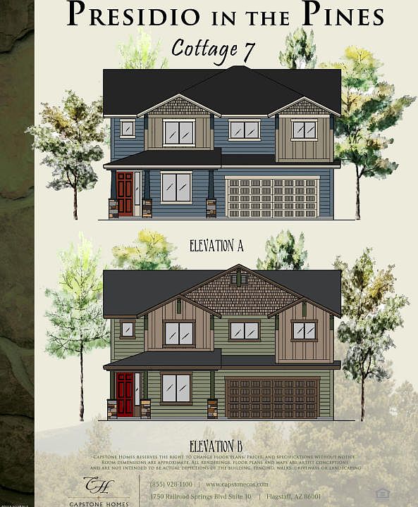 2nd image of 2718 W Jaclyn Dr