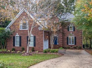 18846 Dembridge Dr, Davidson, NC 28036