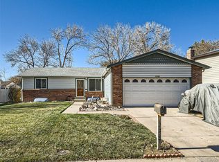 11287 Clermont Way, Thornton, CO 80233