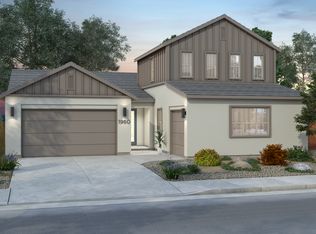 368 Porter Peak Dr, Carson City, NV 89701