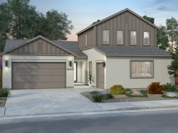 1972 Gilson Peak St, Carson City, NV 89701