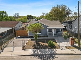 206 Rigsby Ave, San Antonio, TX 78210
