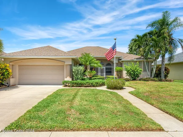 5720 Herons Landing Dr, Rockledge, FL 32955