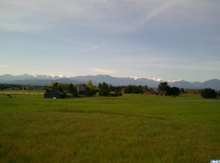 Tyler View Pl, Sequim, WA 98382