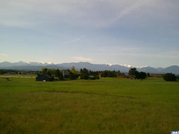 Tyler View Pl, Sequim, WA 98382