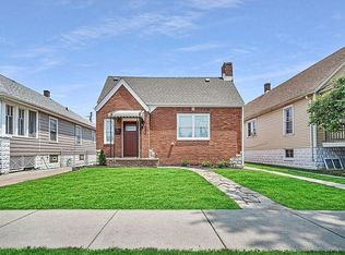 4827 Hickory Ave, Hammond, IN 46327