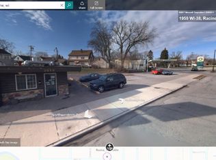 1949 State St, Racine, WI 53404