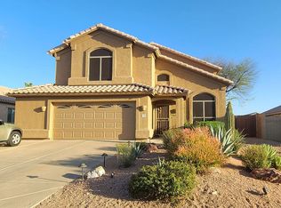 17123 E Hillcrest Dr, Fountain Hills, AZ 85268
