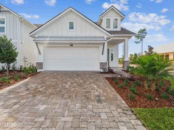 67 ANCIENT SPRINGS Lane, St. Augustine, FL 32092