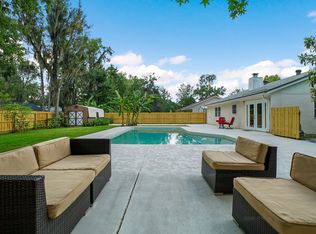 1695 Sandy Hollow Loop, Middleburg, FL 32068