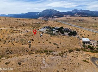 247 Willbuck Rd, Reno, NV 89521