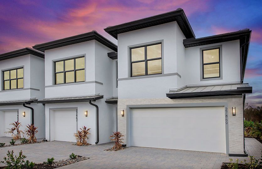 Rowan Exterior with Impact Glass