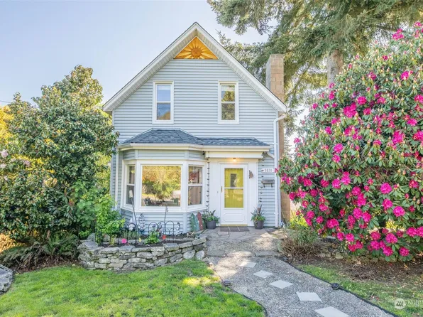 3831 Friday Avenue, Everett, WA 98201