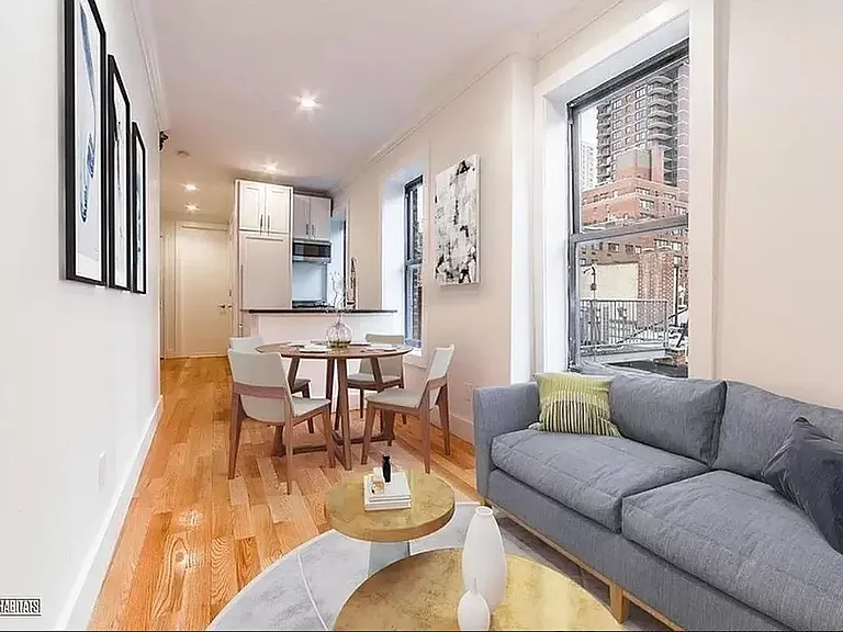 223 E 89th St #D1 — Photo 1