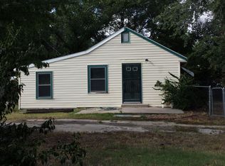 6201 N Sullivan Ave, Wichita, KS 67204