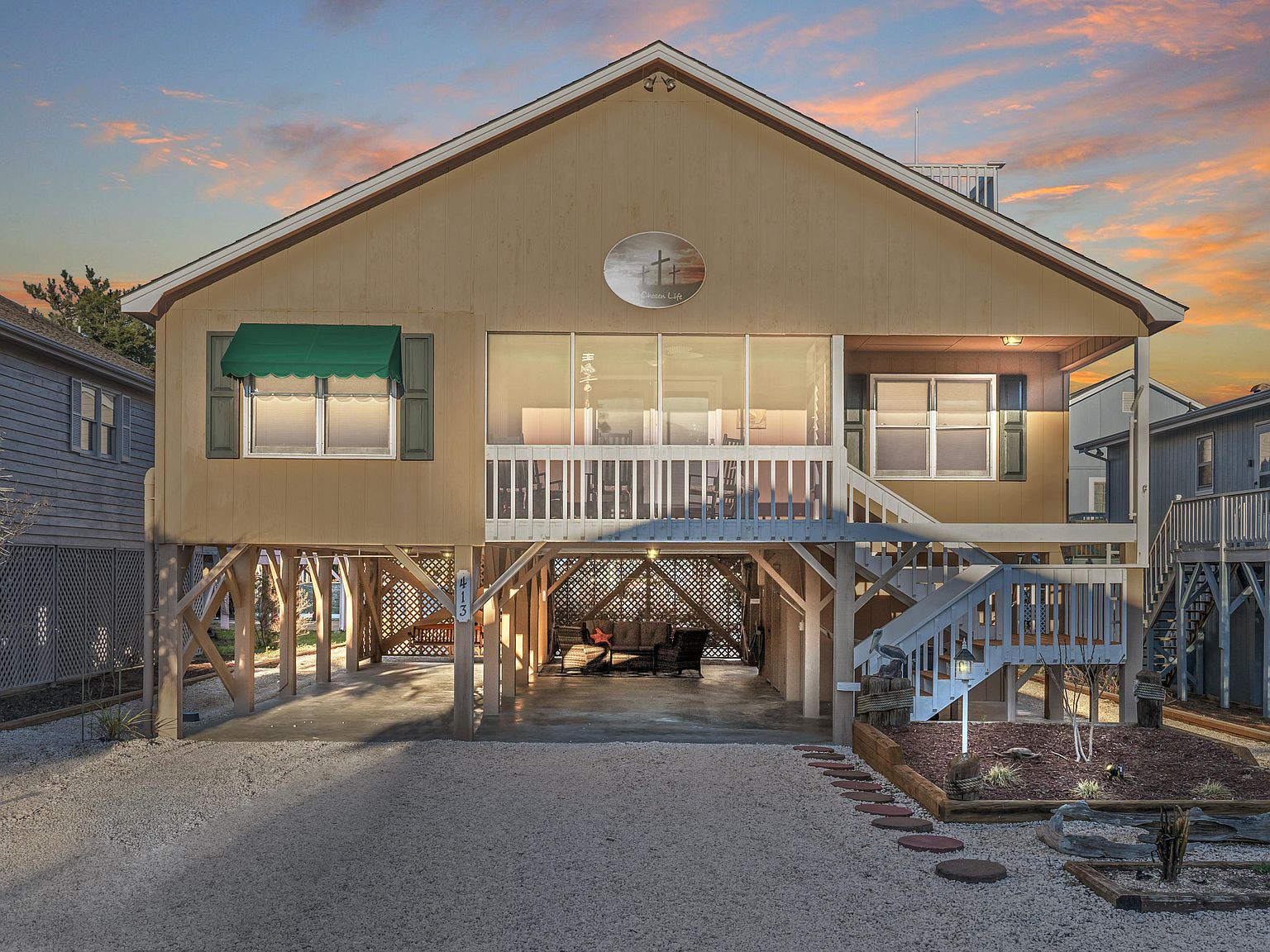 413 32nd St Sunset Beach Nc Mls Zillow