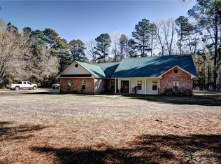 143 Goldonna Rd, Goldonna, LA 71031